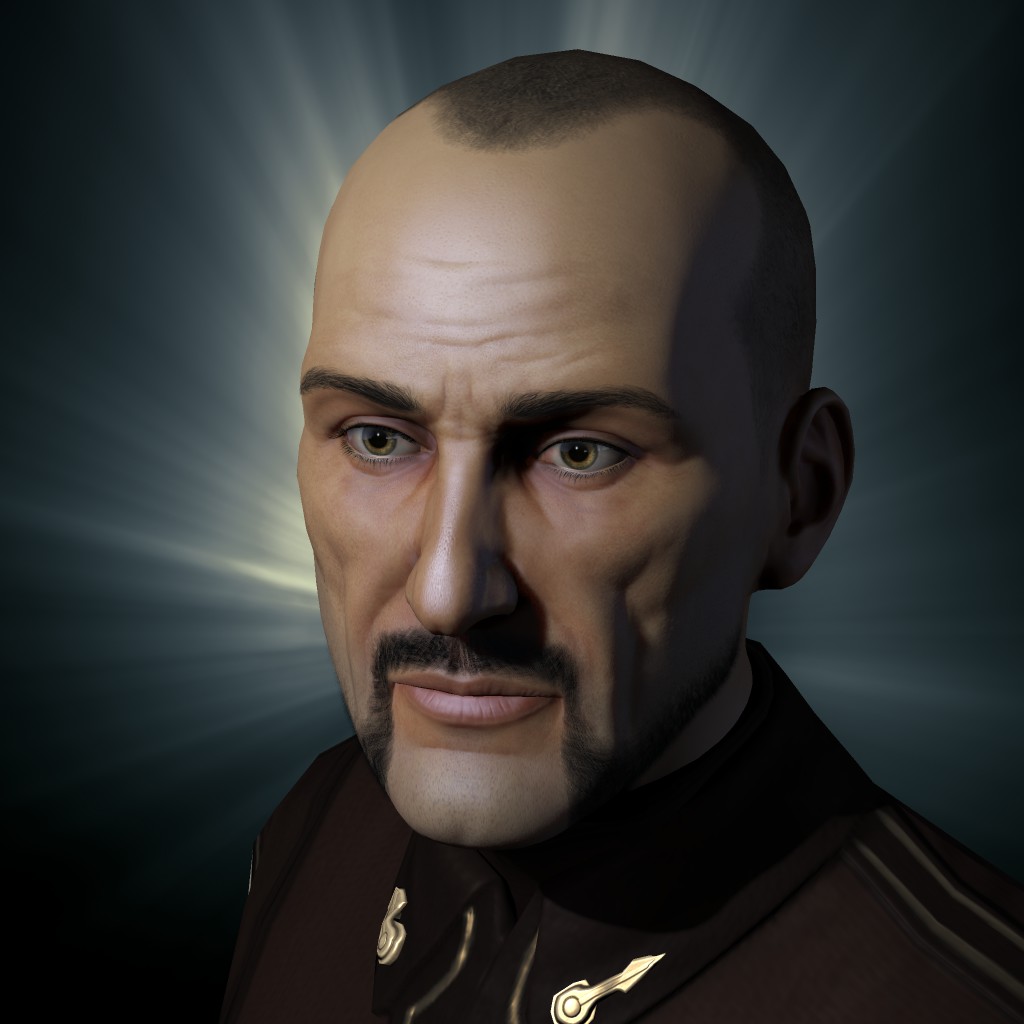 Mars Centauri
