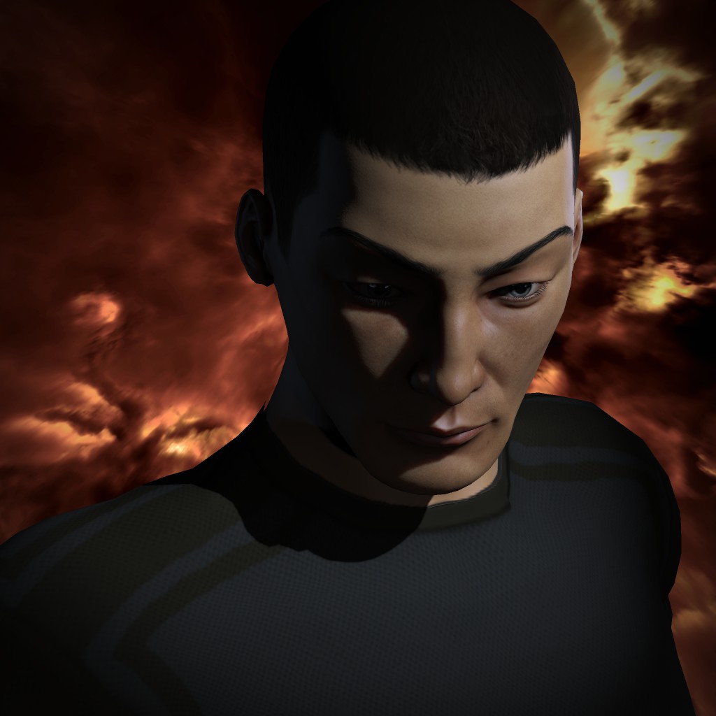 Skyric Andus