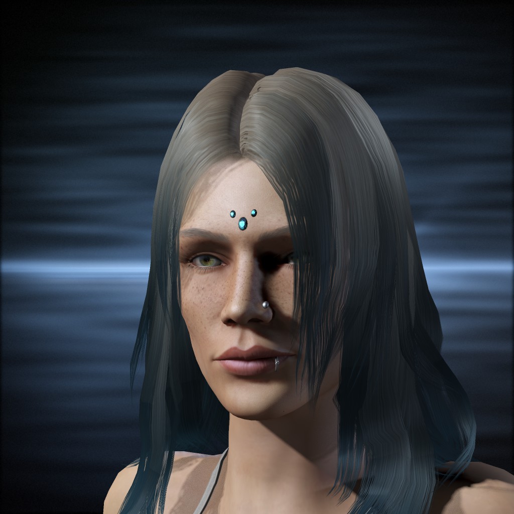 Caldari Citizen 92499584