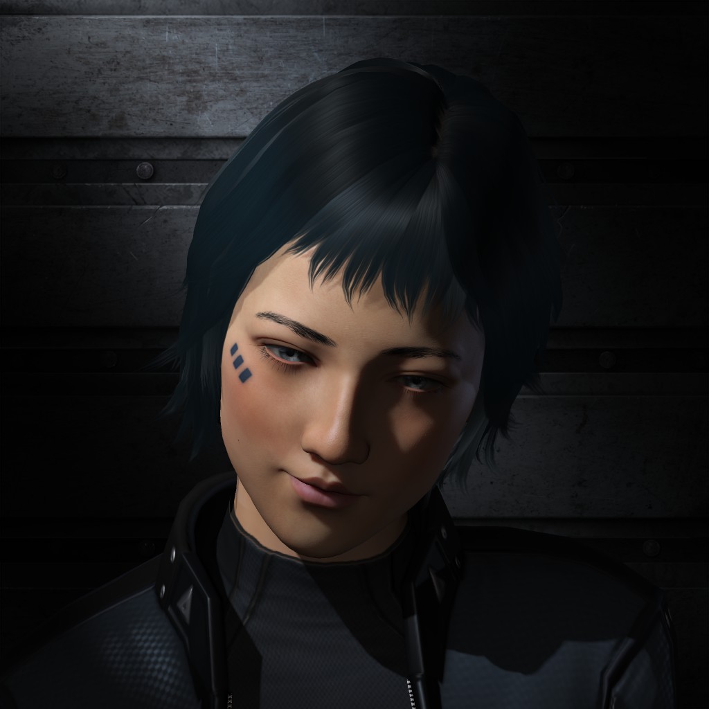 Komachi Nobuseri