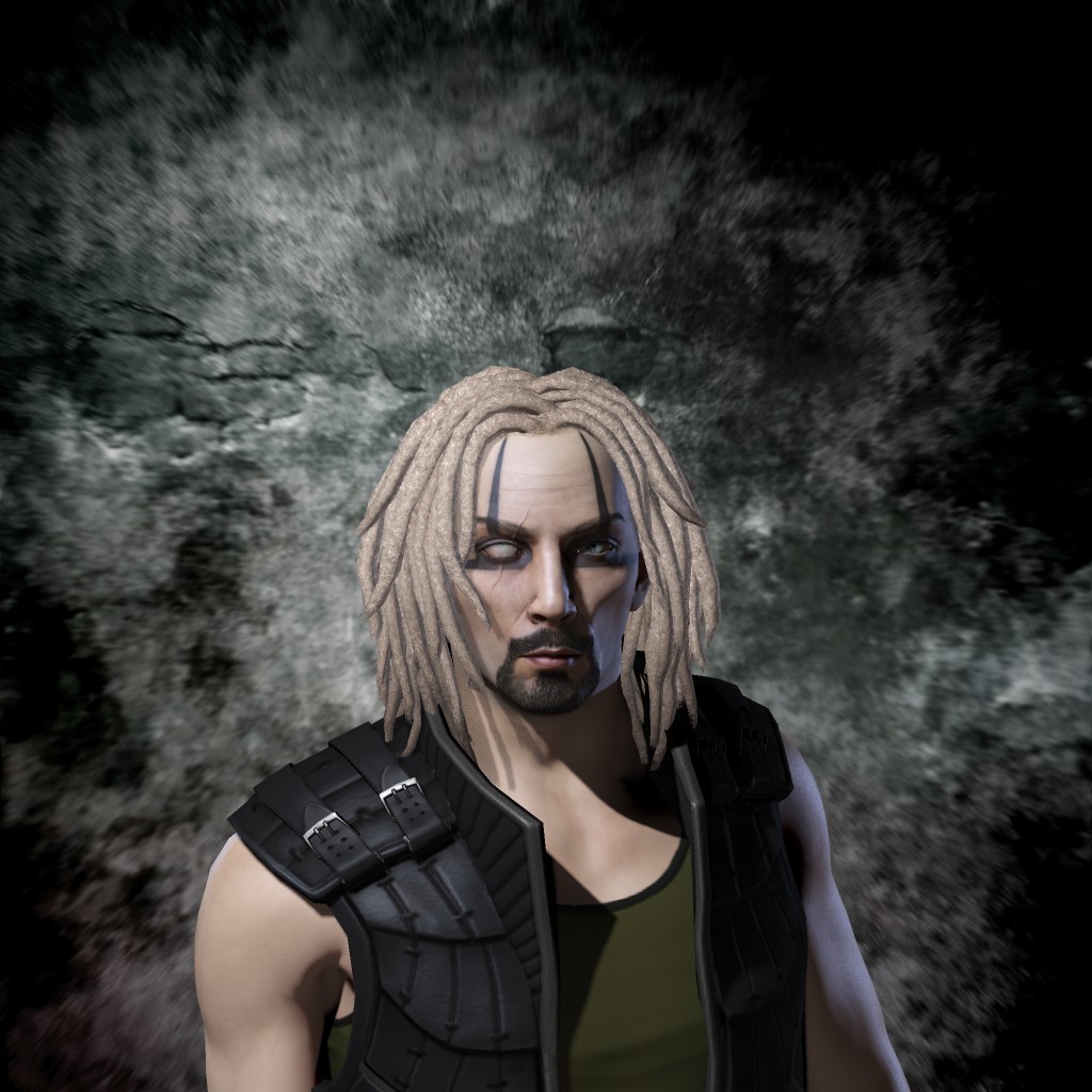 Zartan Rollins