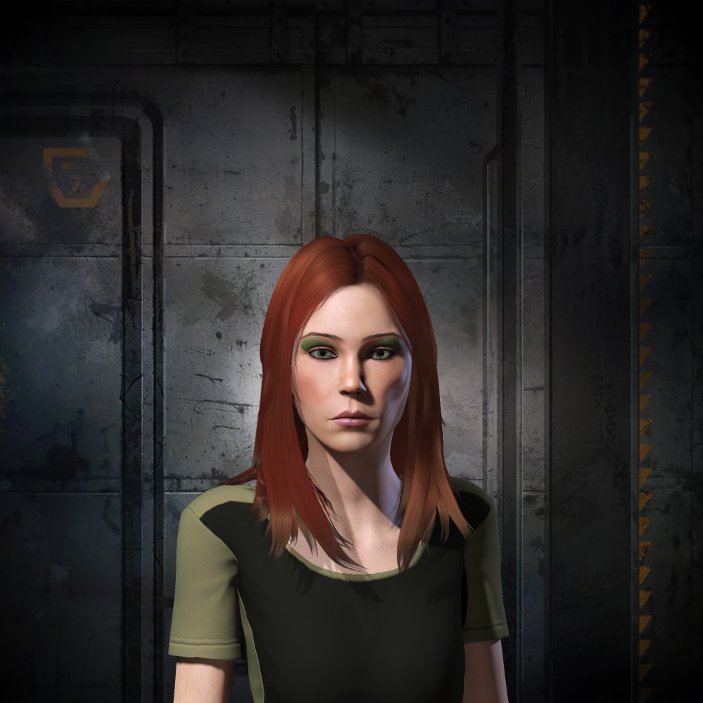 Shadya Shadowdancer