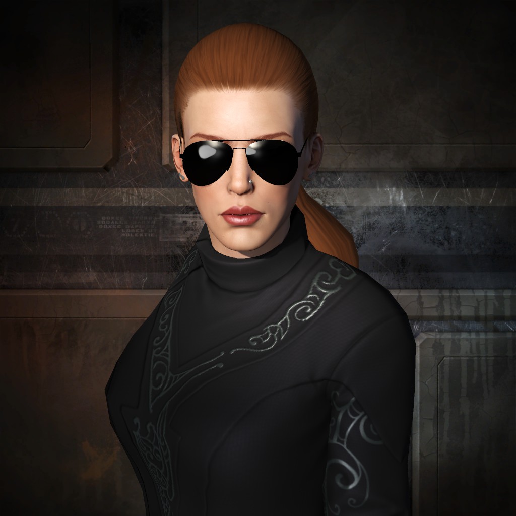 Andrella David 8