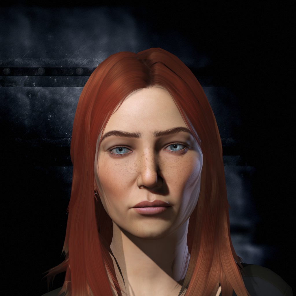 Heather Abodok