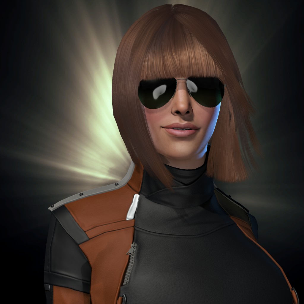 Amber Croft