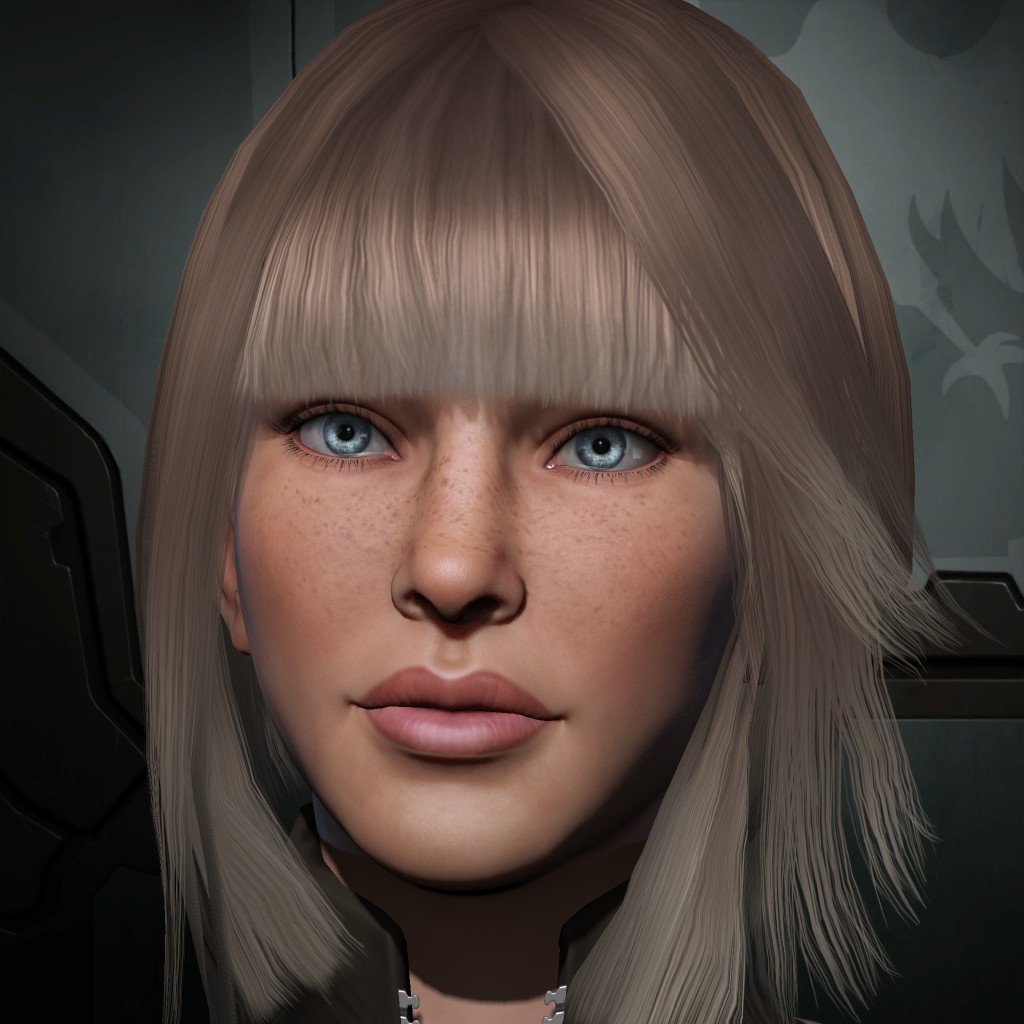Isalia Garon