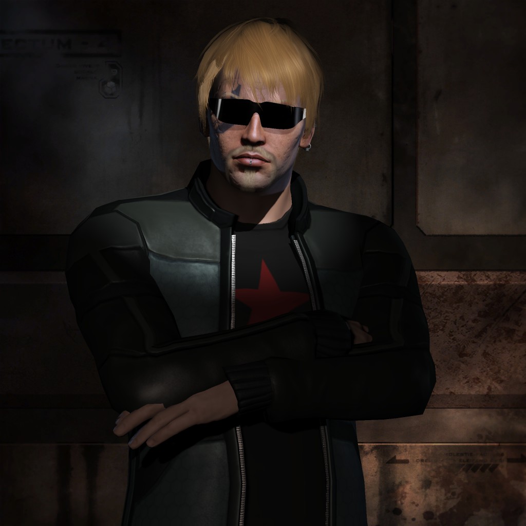 Aan'allien Crendraven