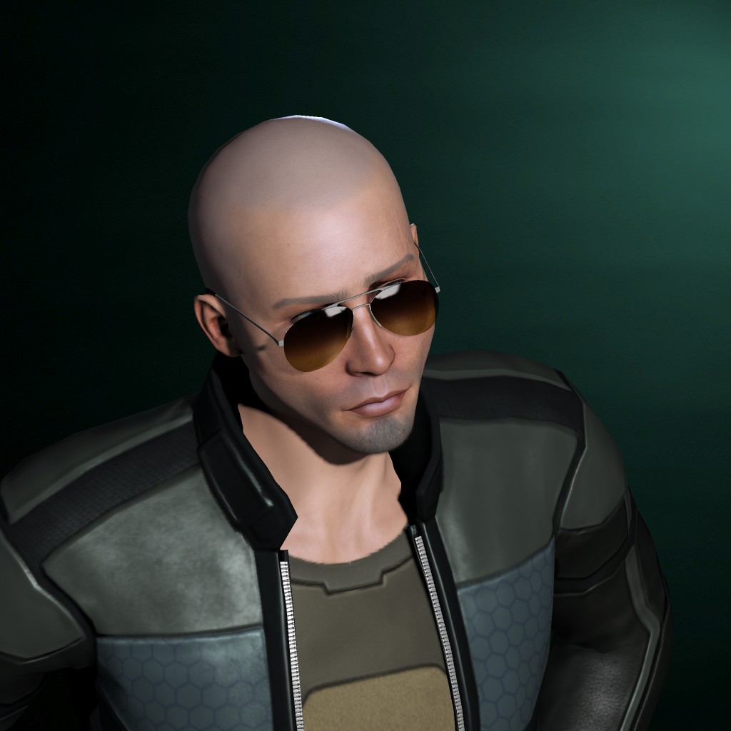 Jorgen Damnatus