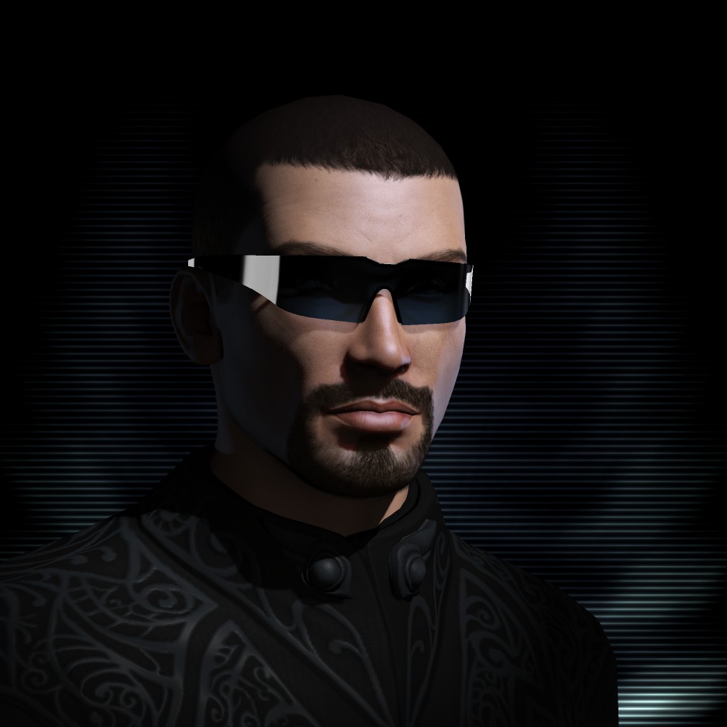 Allistar Drake