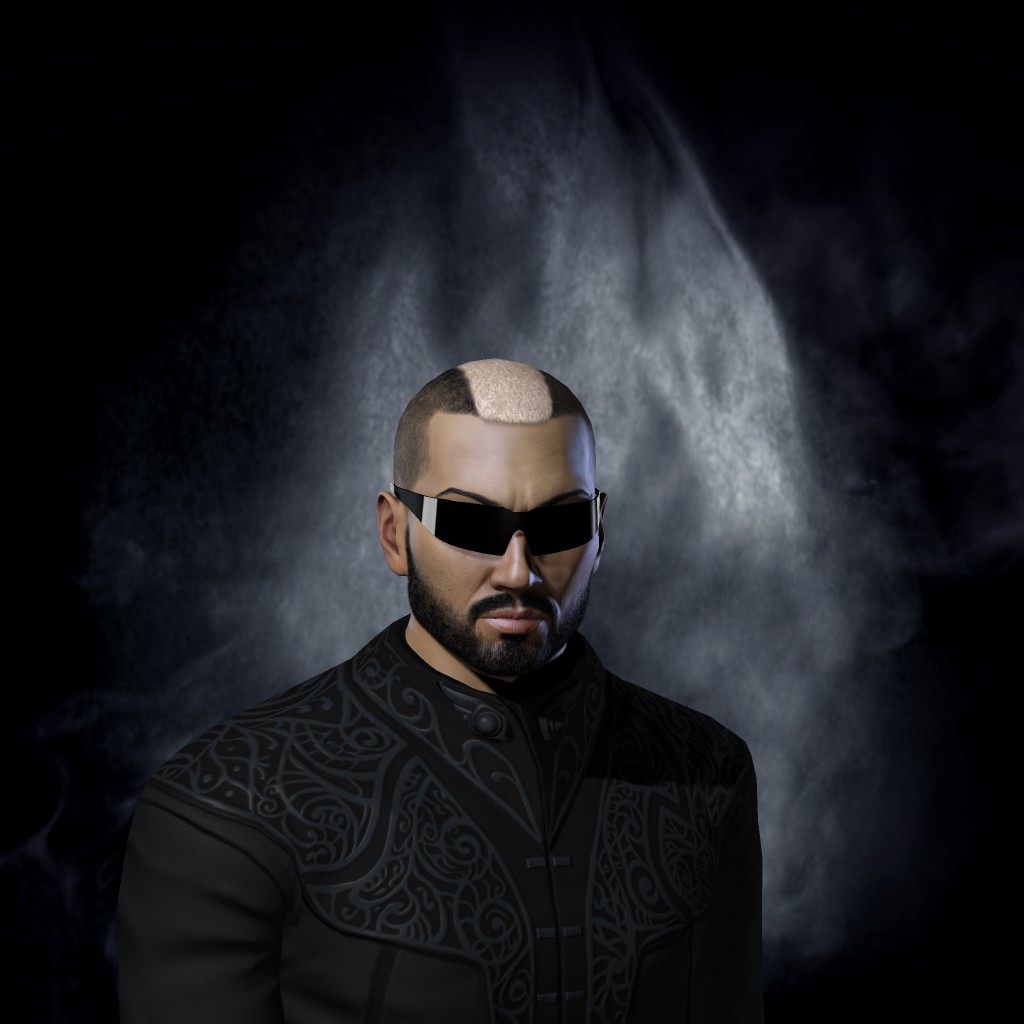 Joe Chaos