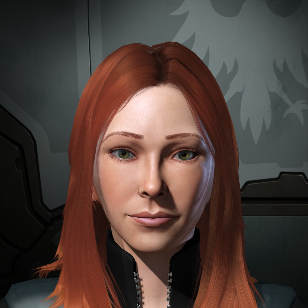 Holly Firestar