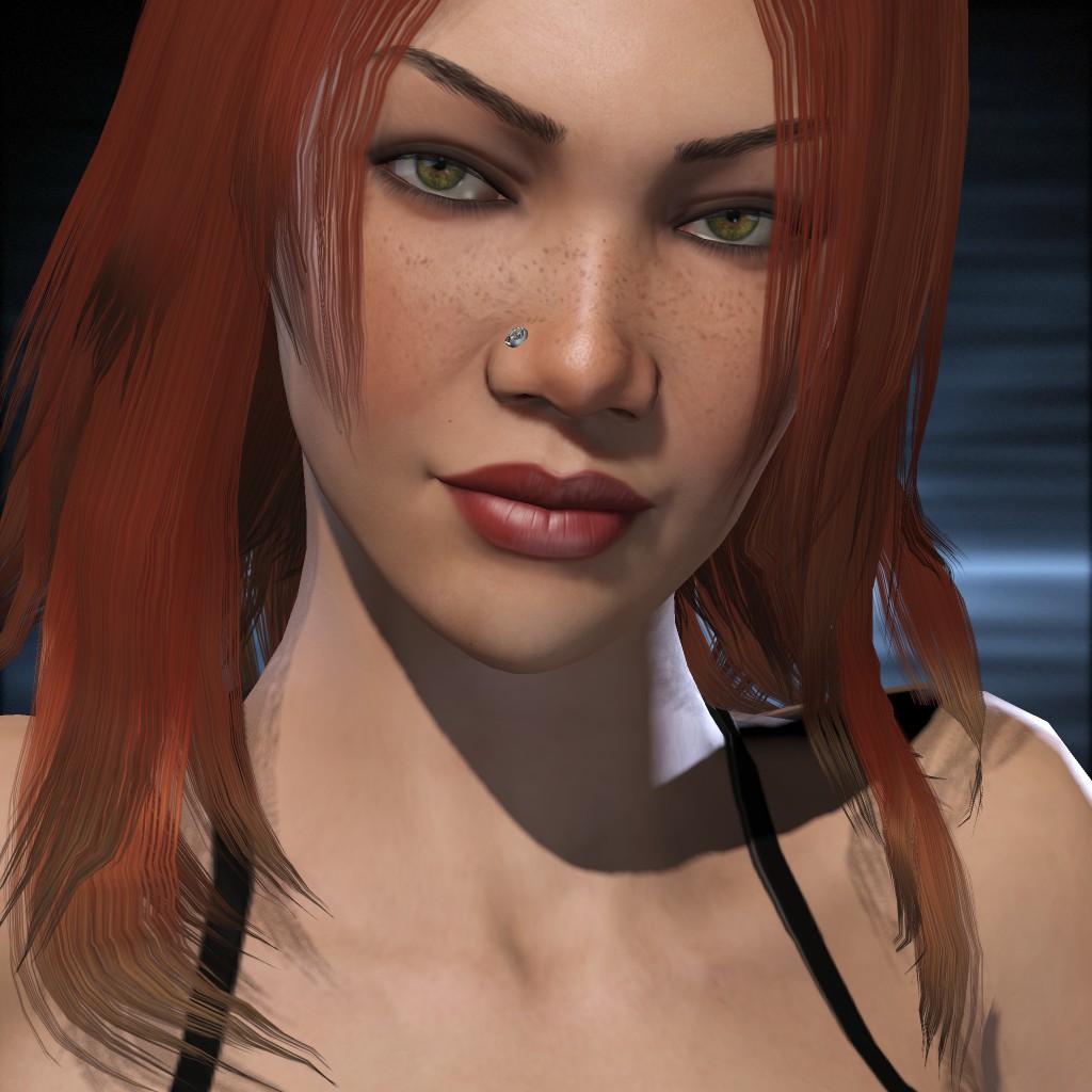 Zecilia Khanysha