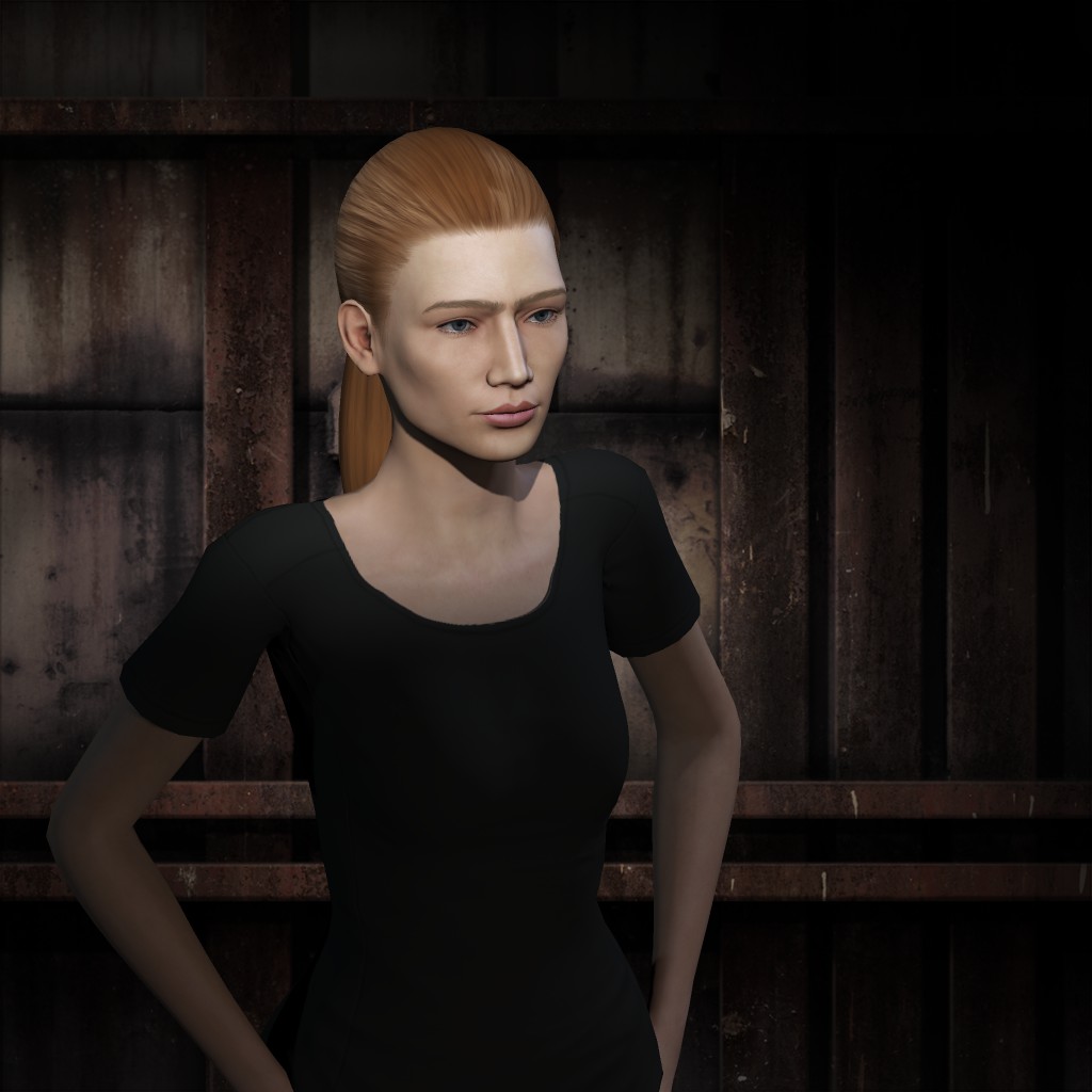 Eclipse Rhade