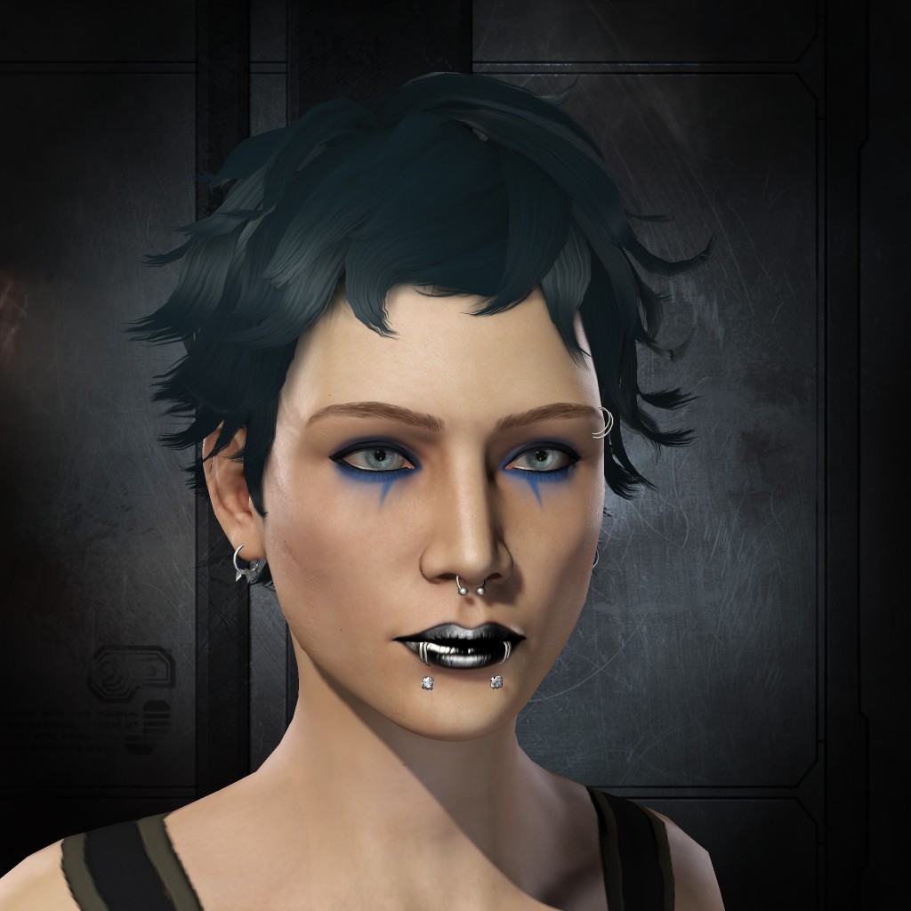 Merlissa Arai