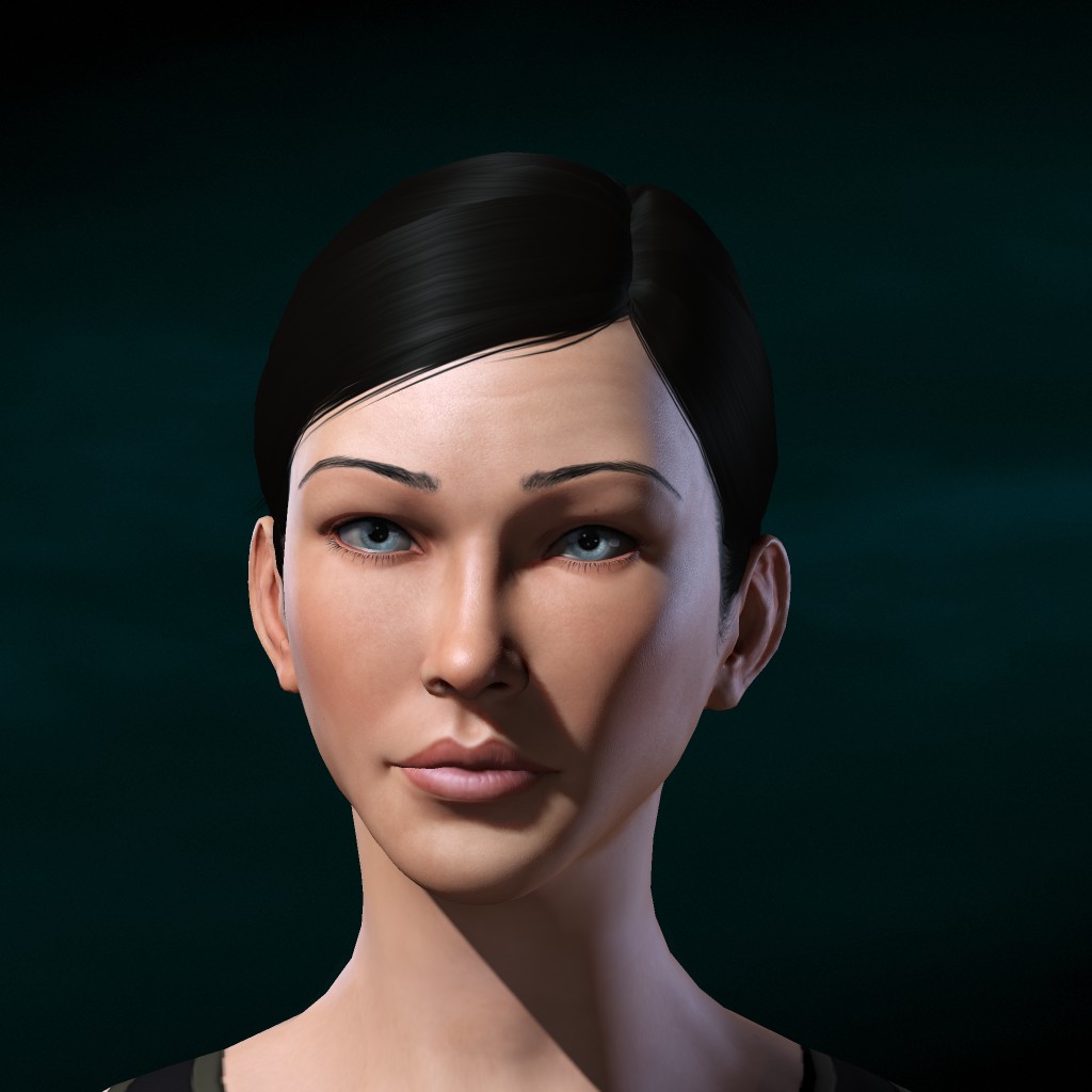 Elizabeth Marshal