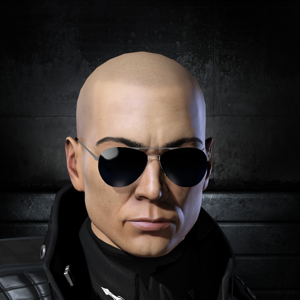 Andrei Shikkoken