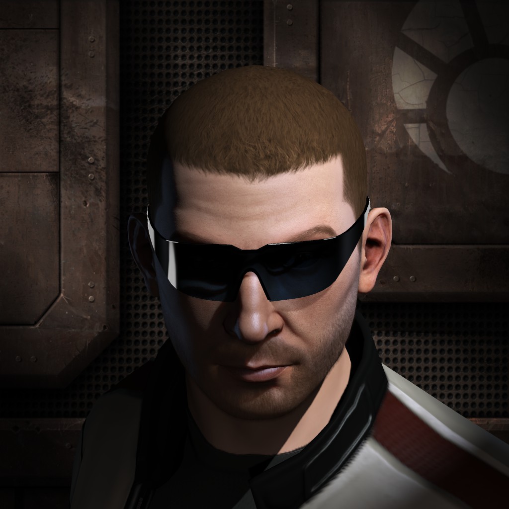 Deacon Frost Bourne
