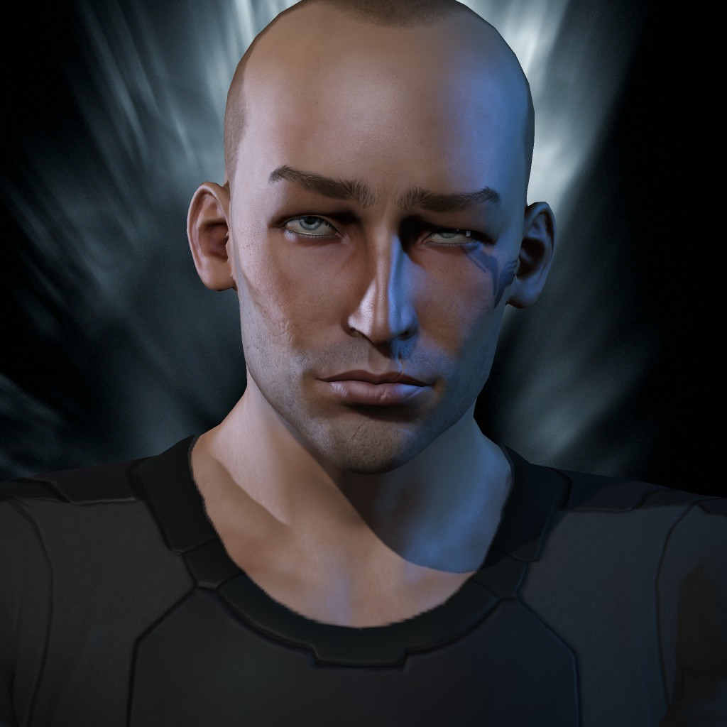 Scott Dim
