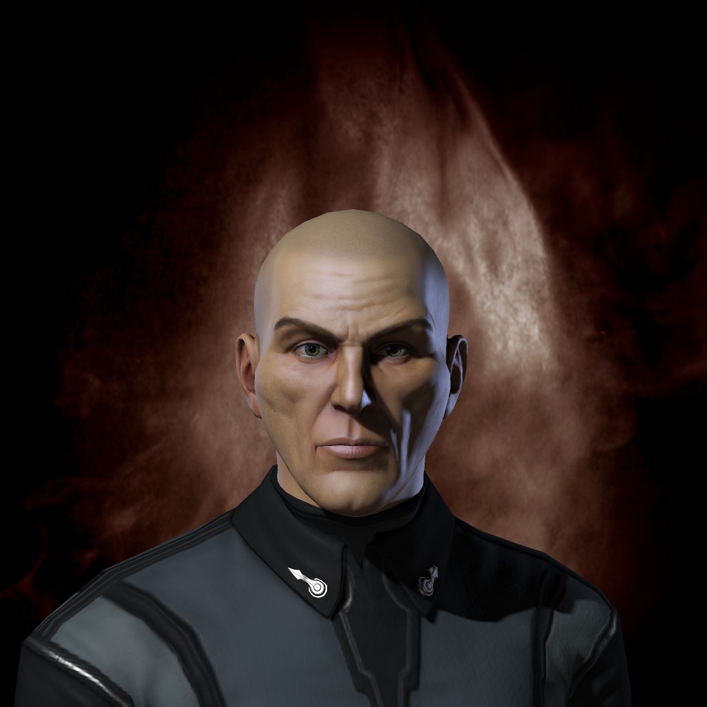 Ishmael Pequod