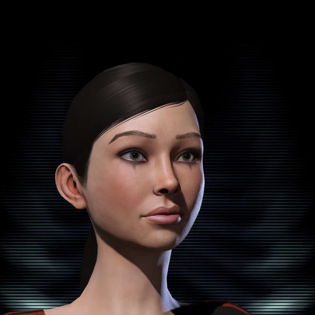 Beatrice Rubble