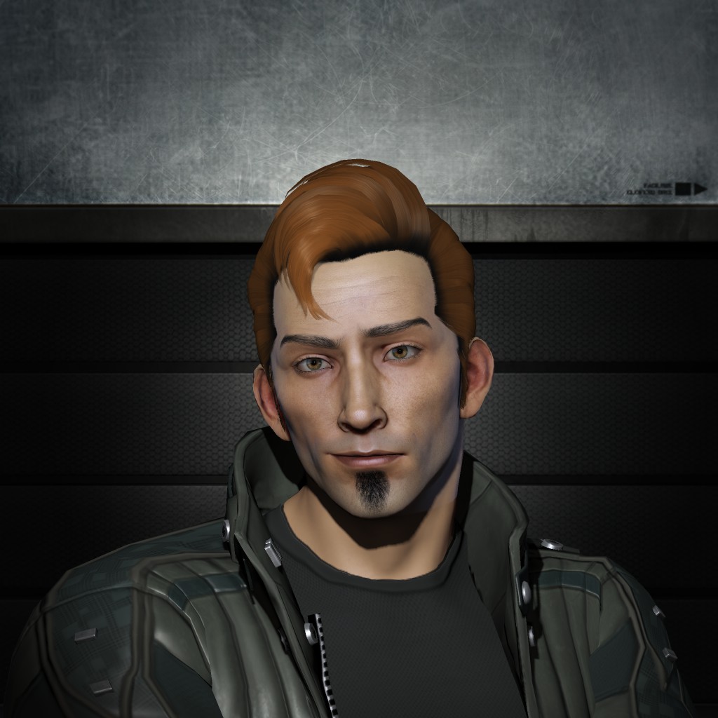 Egon Auduin