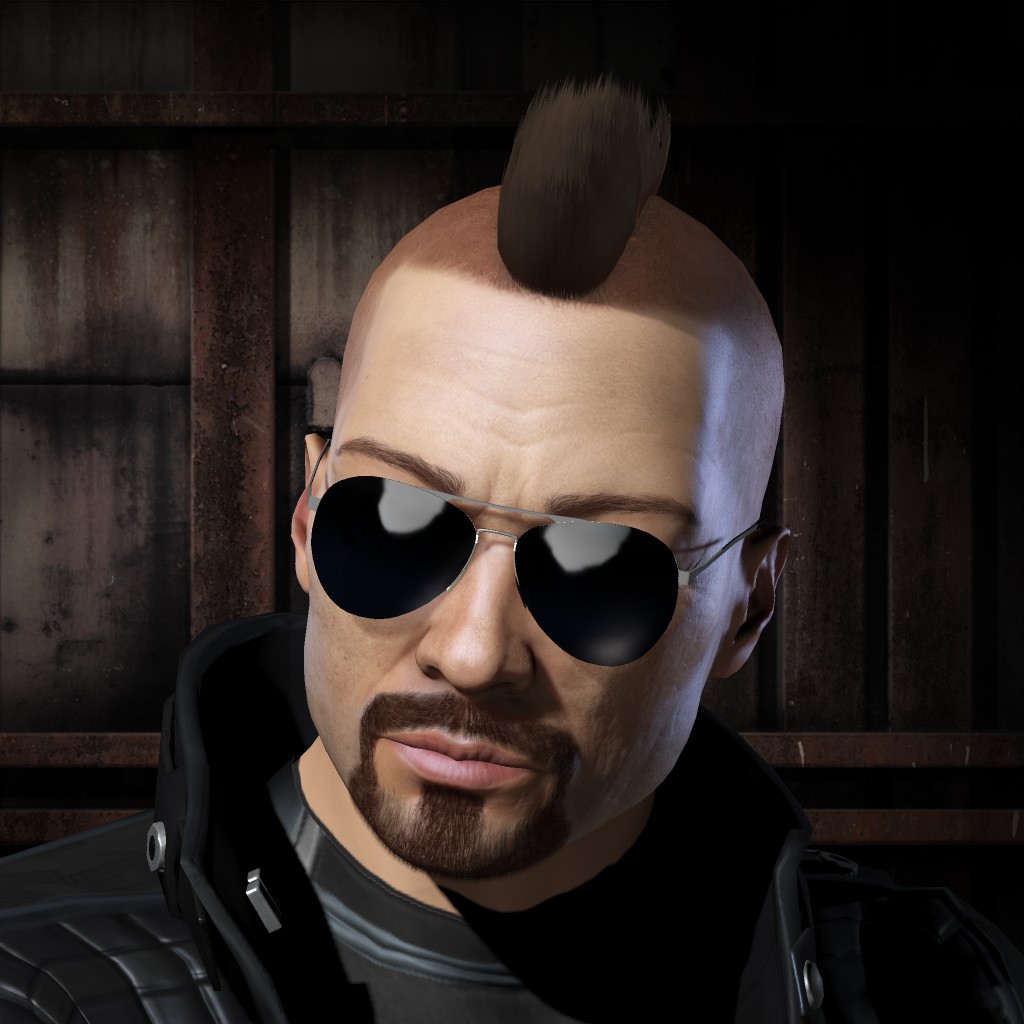 Gunner Ohaya