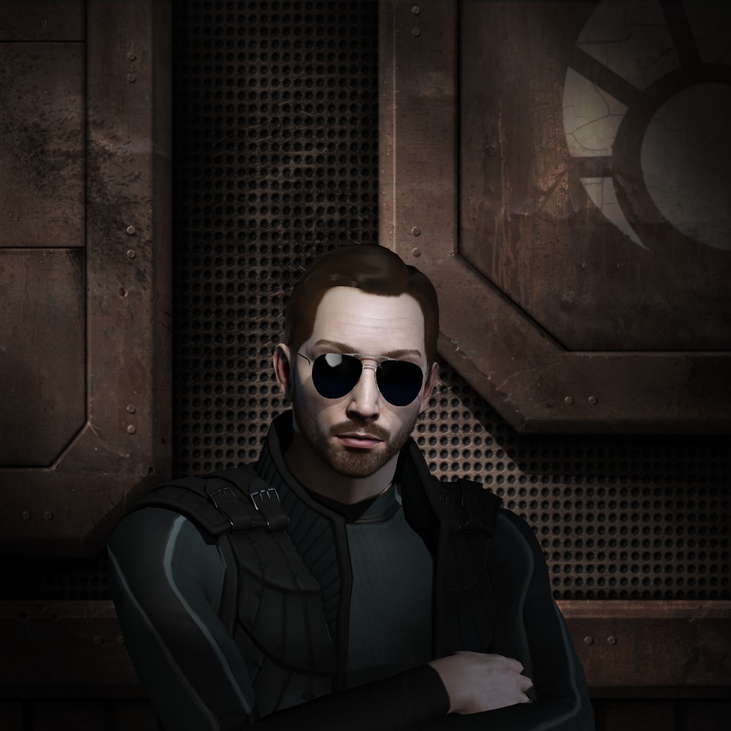 Minmatar Citizen 92509371