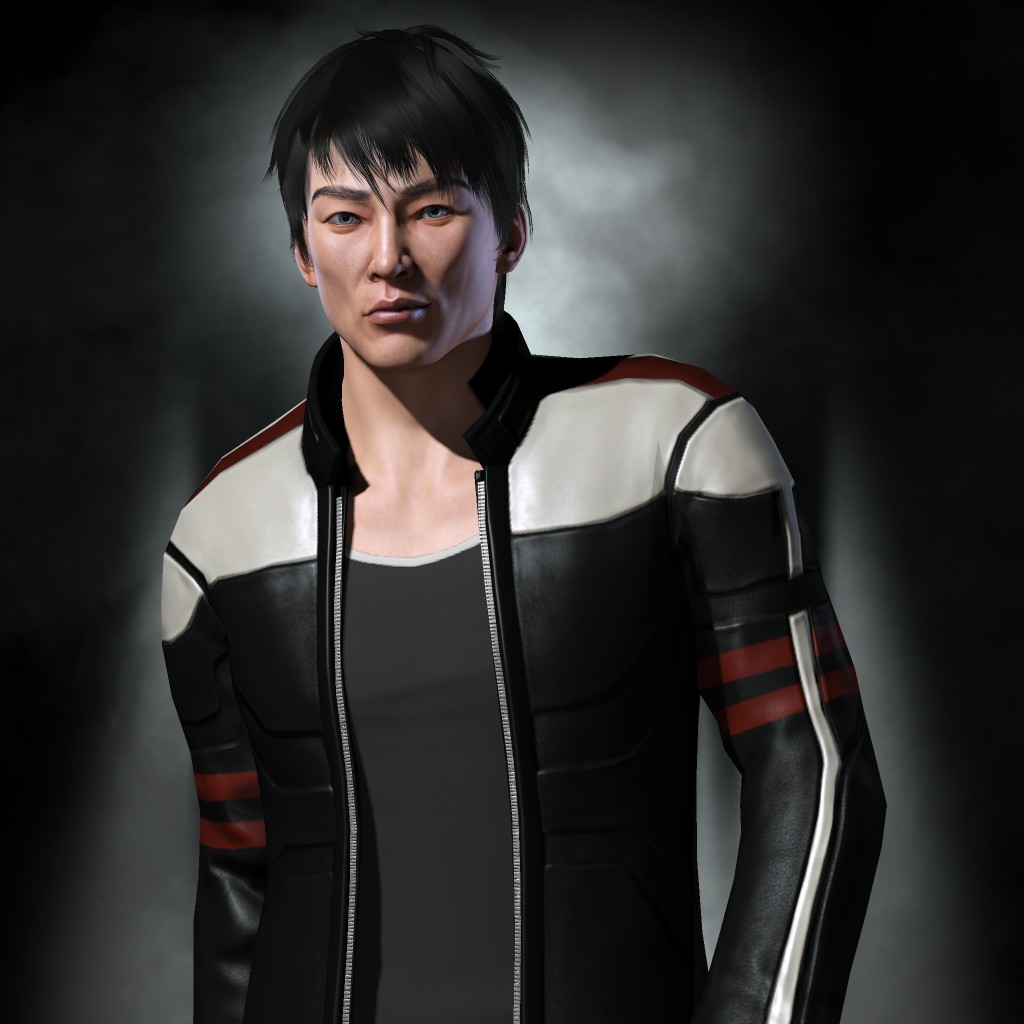 Steven Lee Cloud