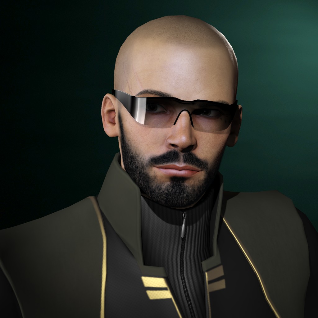 Amos Hannigan