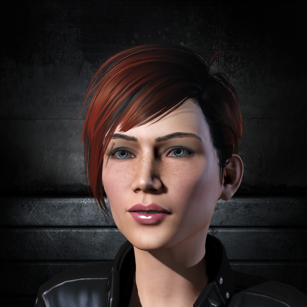 Zabeth Stormbringer