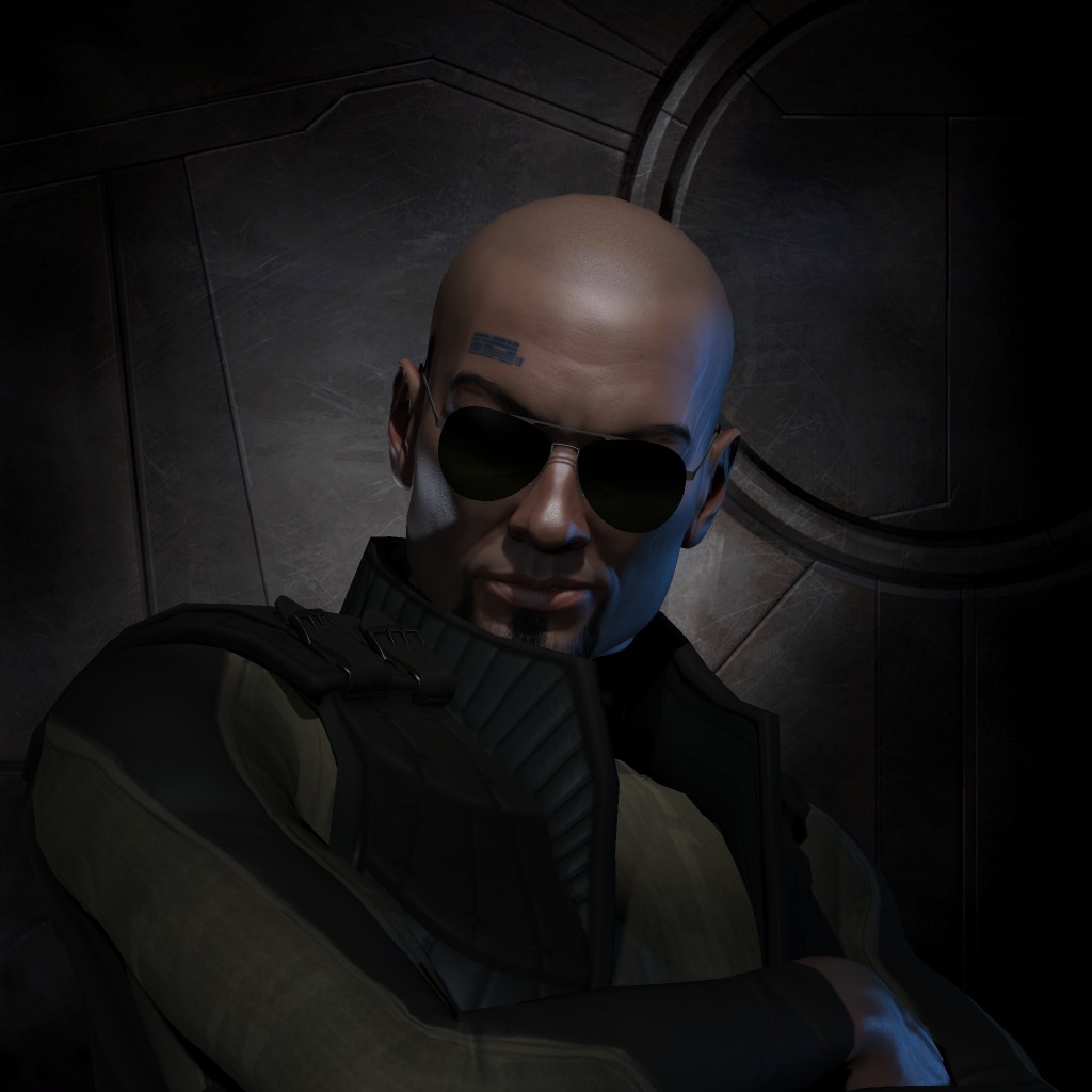 Elryck Tannis