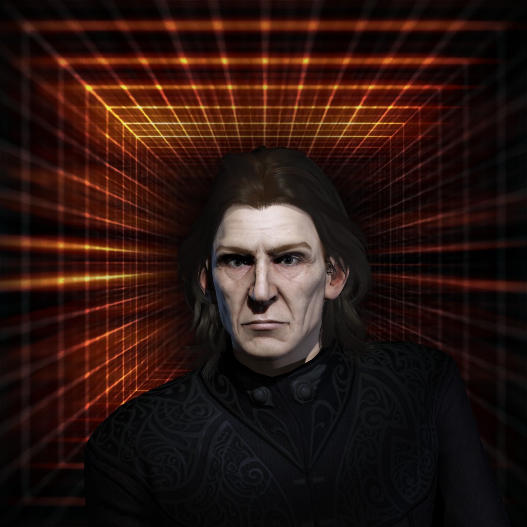 Edward Eaari