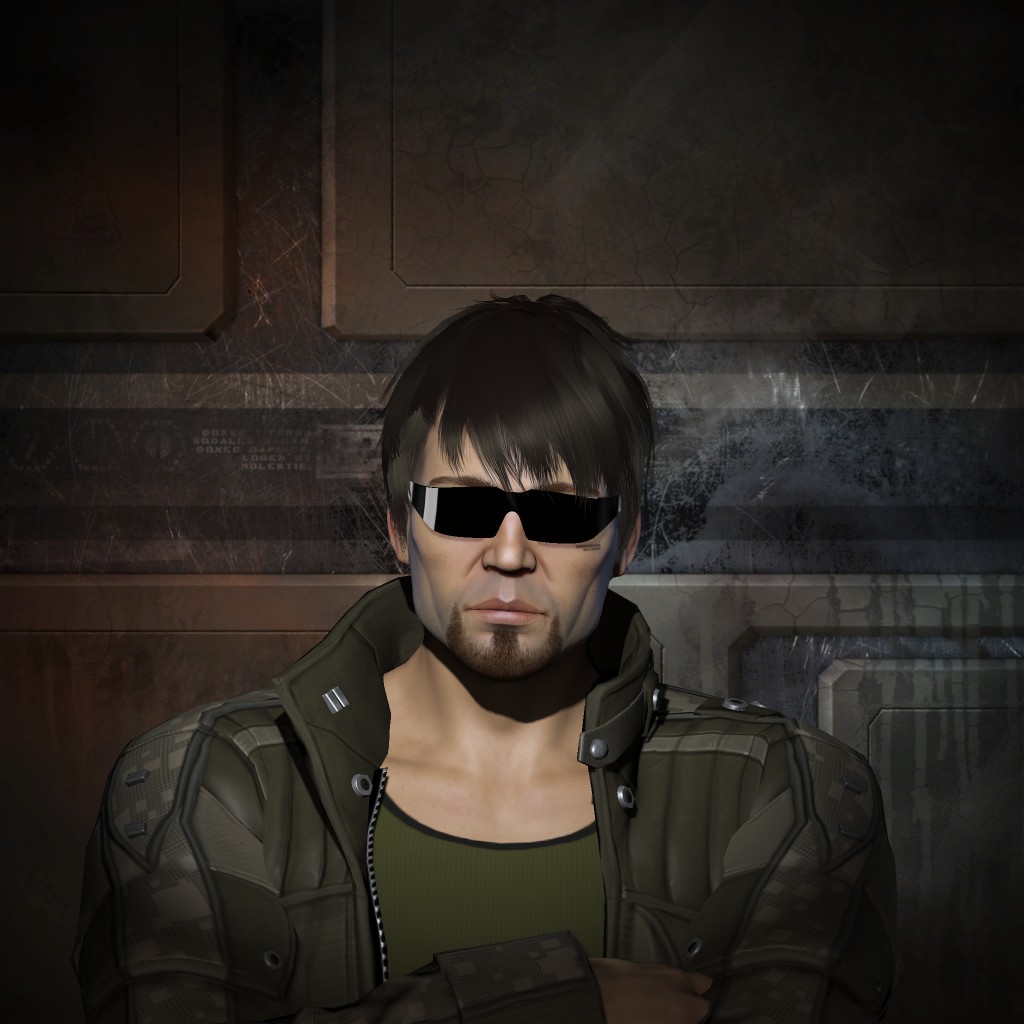 Jackson Rin