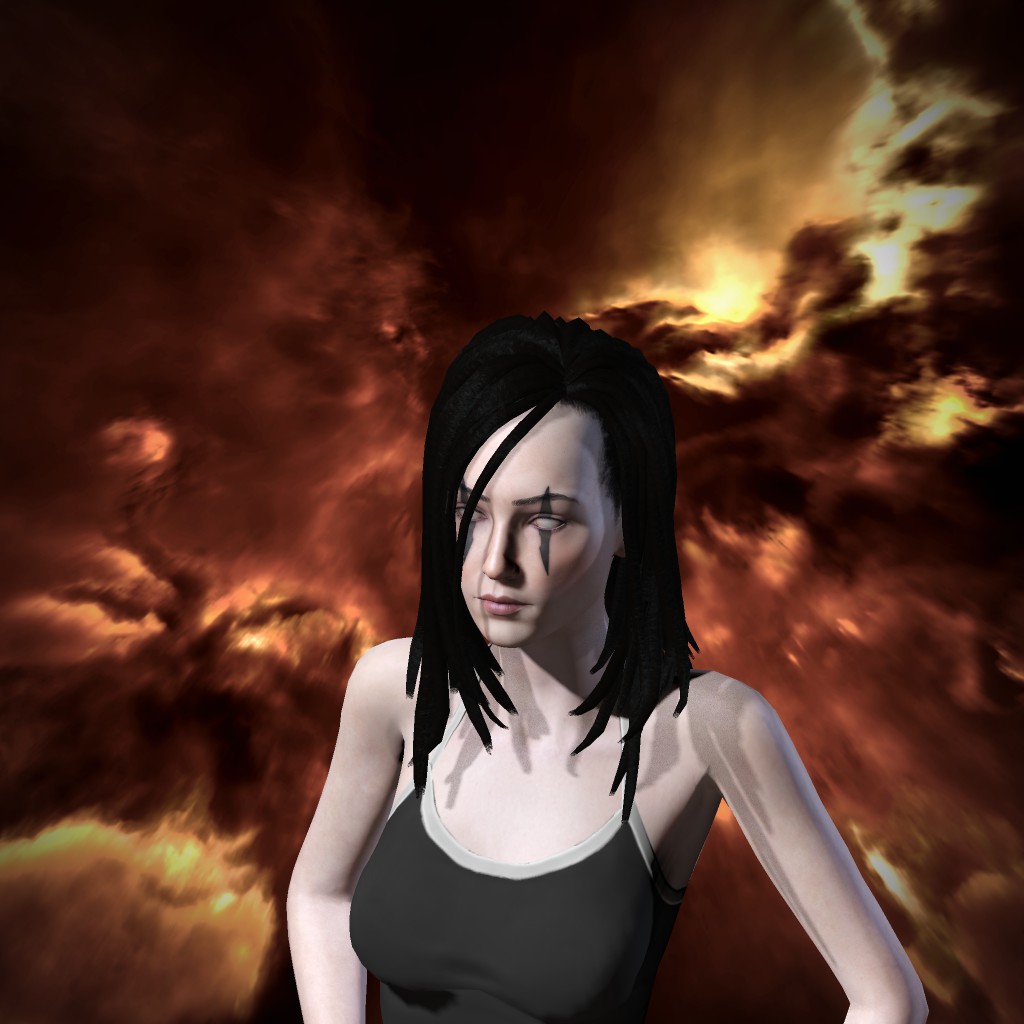 Athene Areia