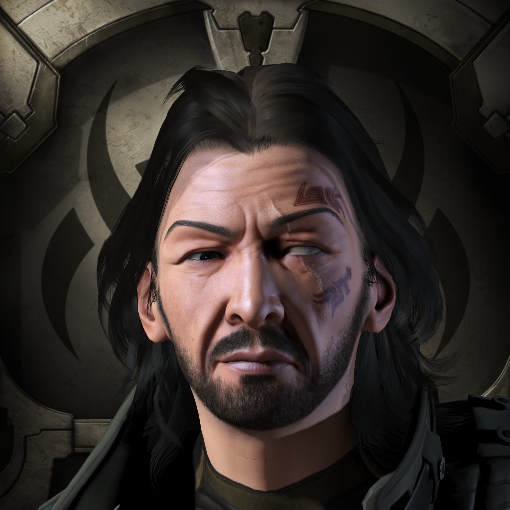 Amarr Citizen 92513422