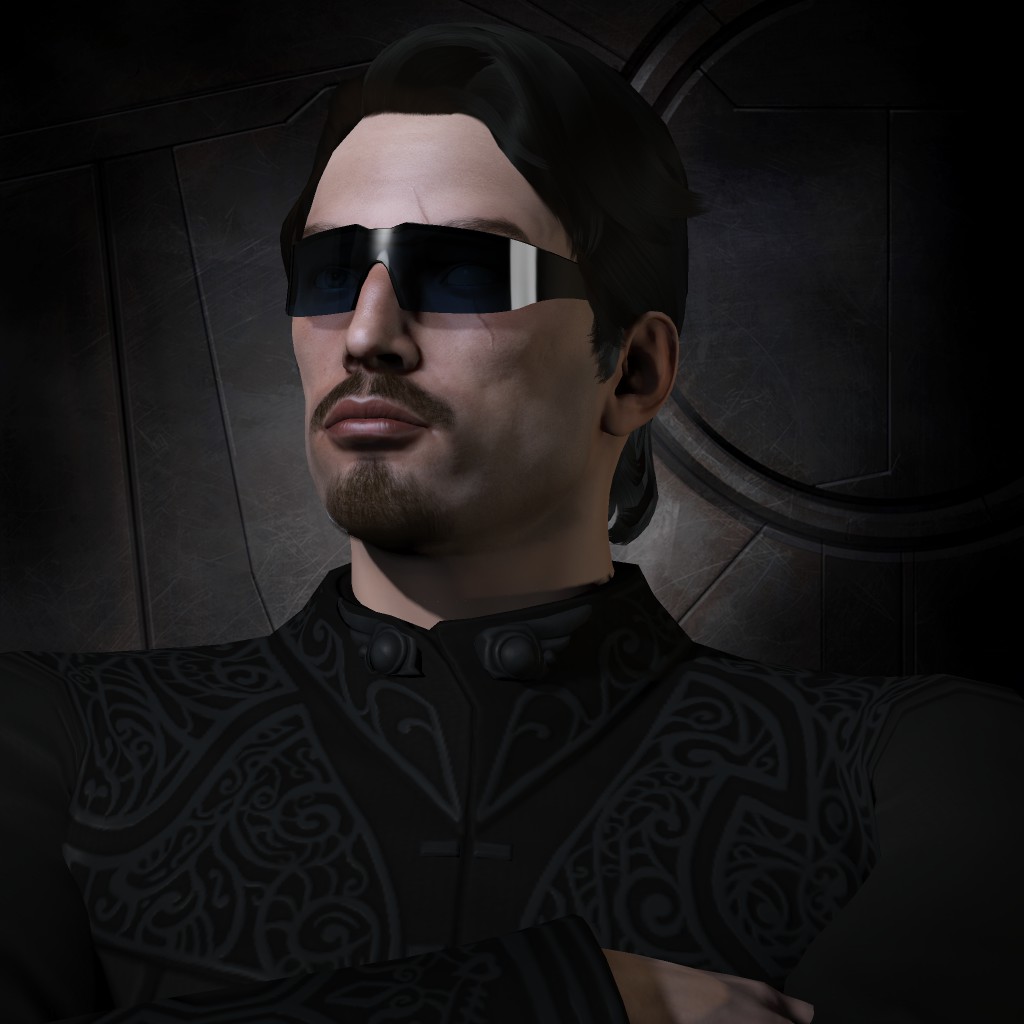 Xander Erastnos