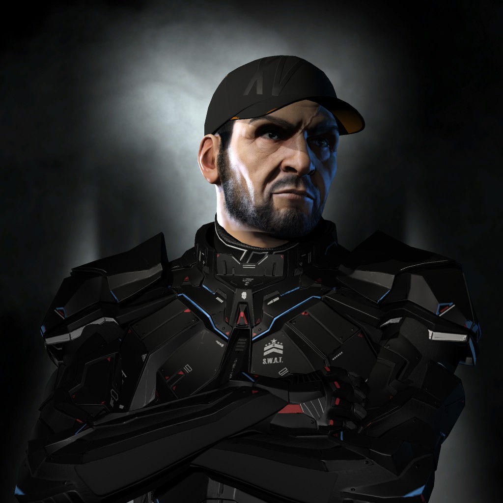 Godfather Doomheim