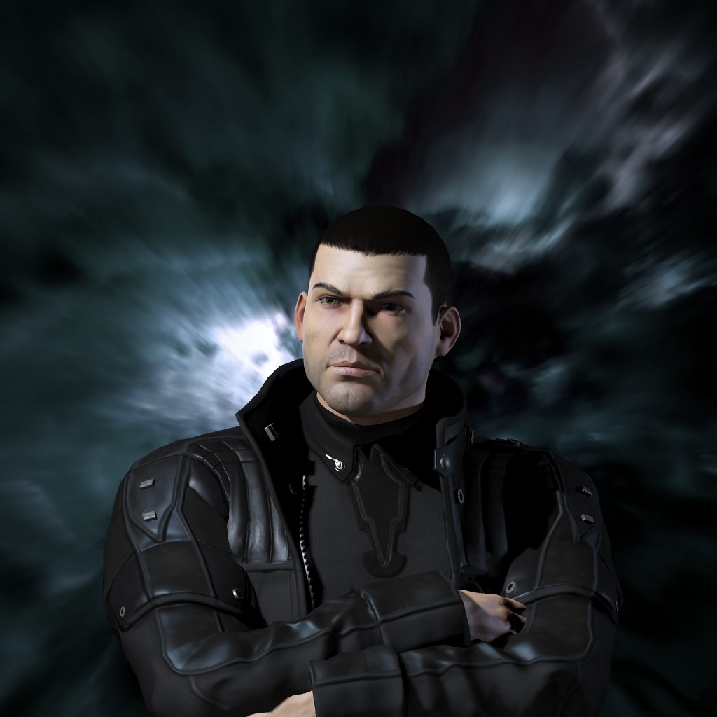 Caldari Citizen 92514047