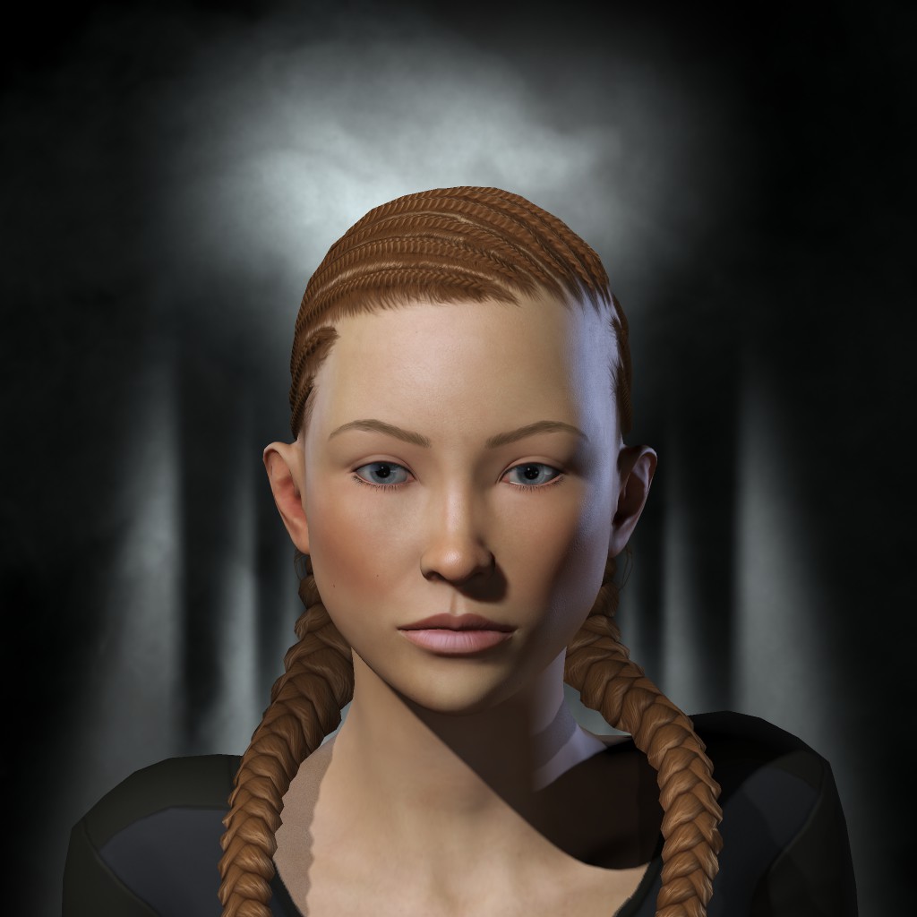 Selena Tissant