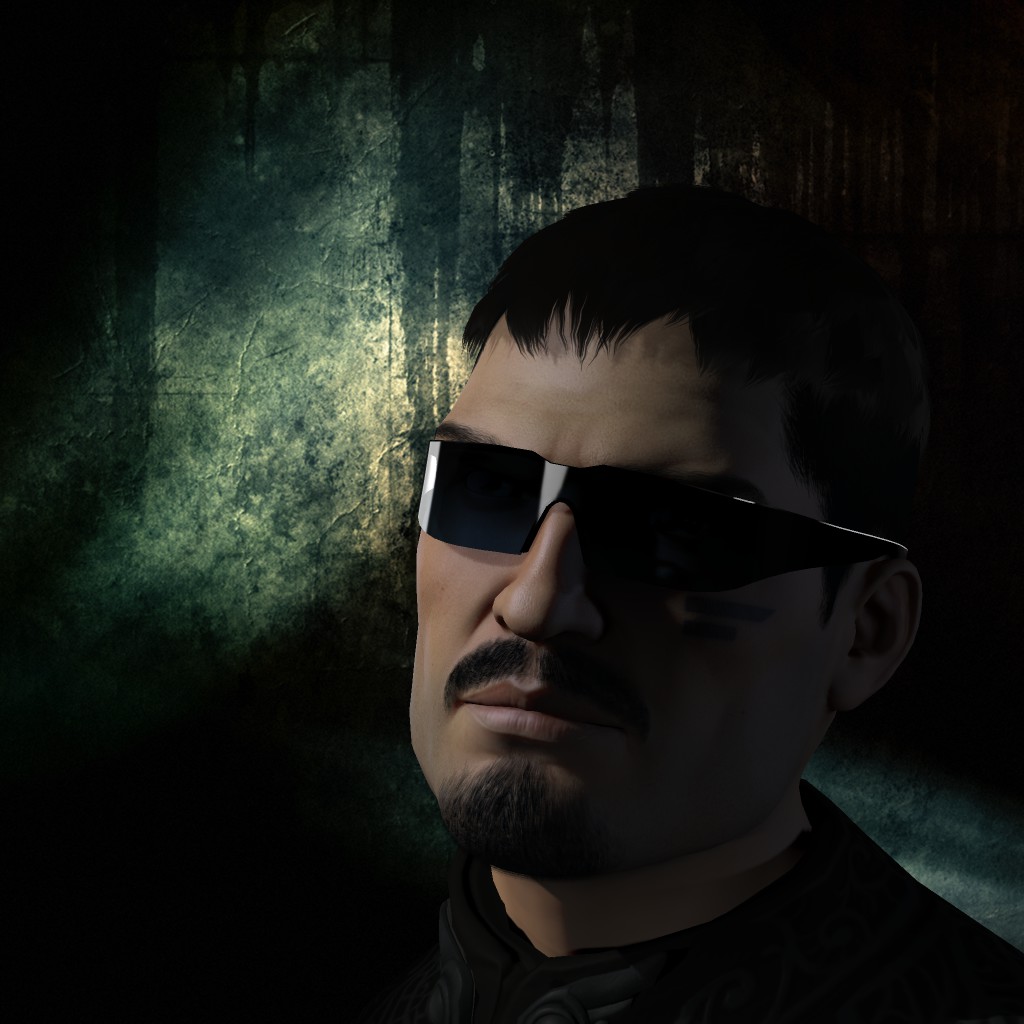 Rain 2029