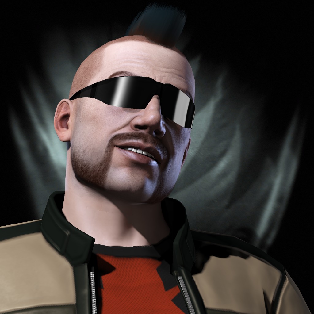 Alliser Thorne