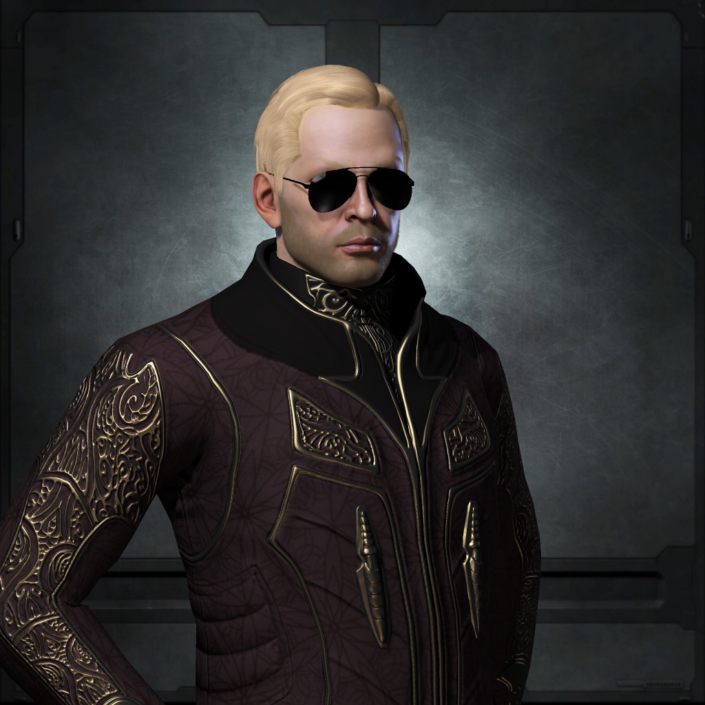Jansen LaCroix