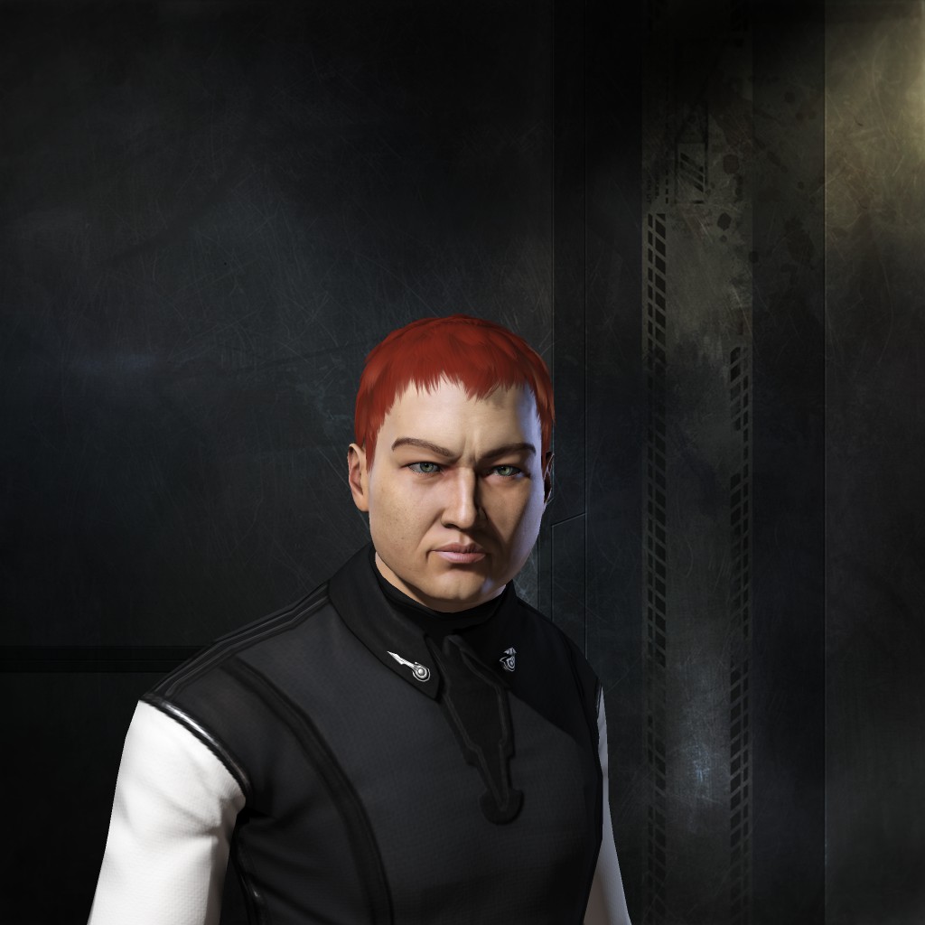 riddick Kugisa
