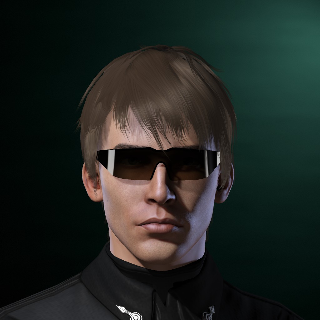 Anton Patron
