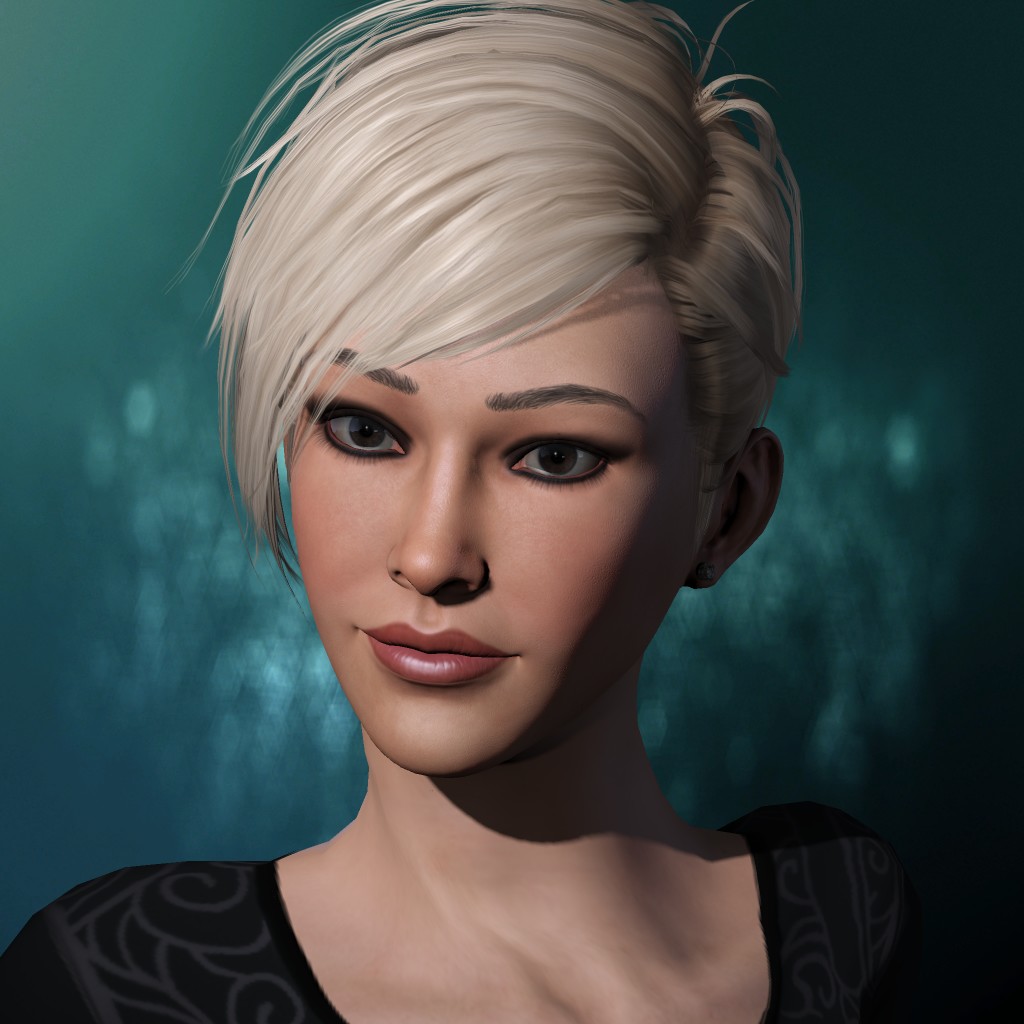 Alice Seleznyeva