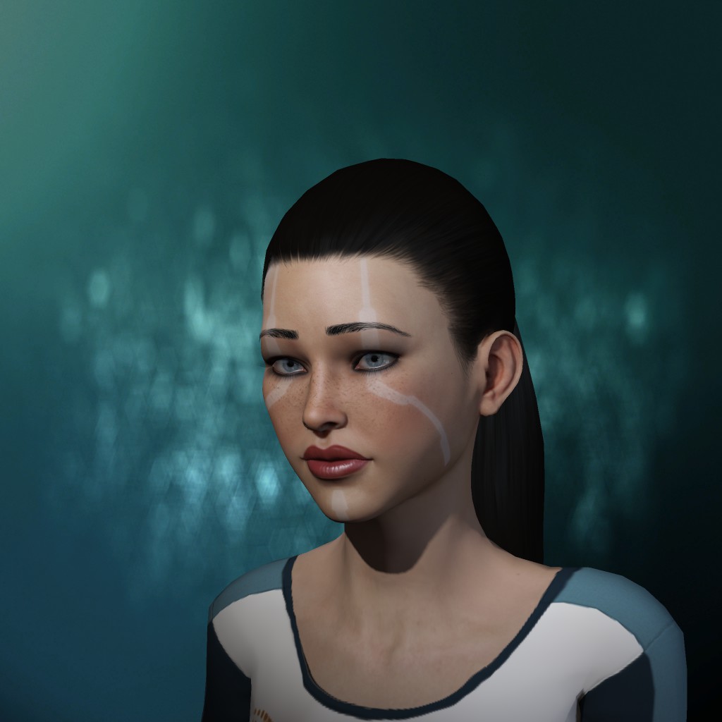 Emilia Black