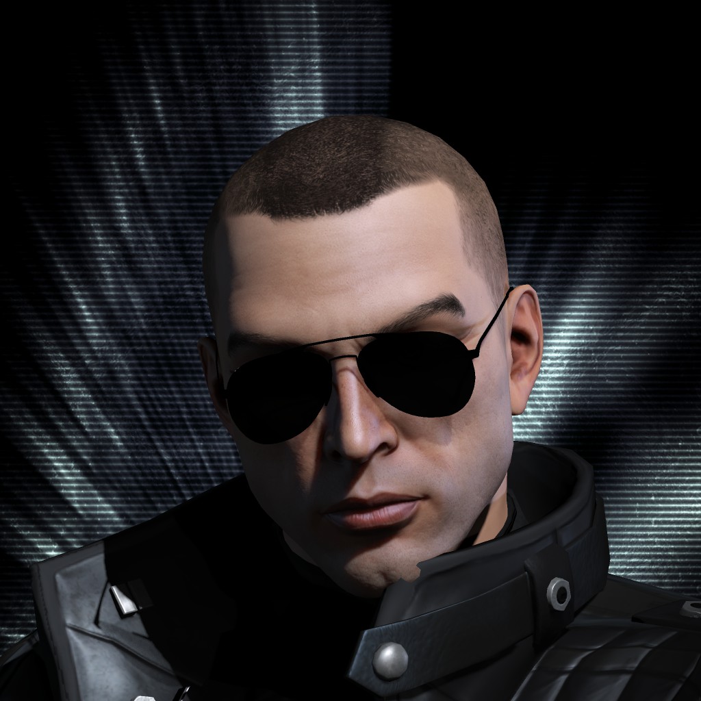 Caldari Citizen 92519632