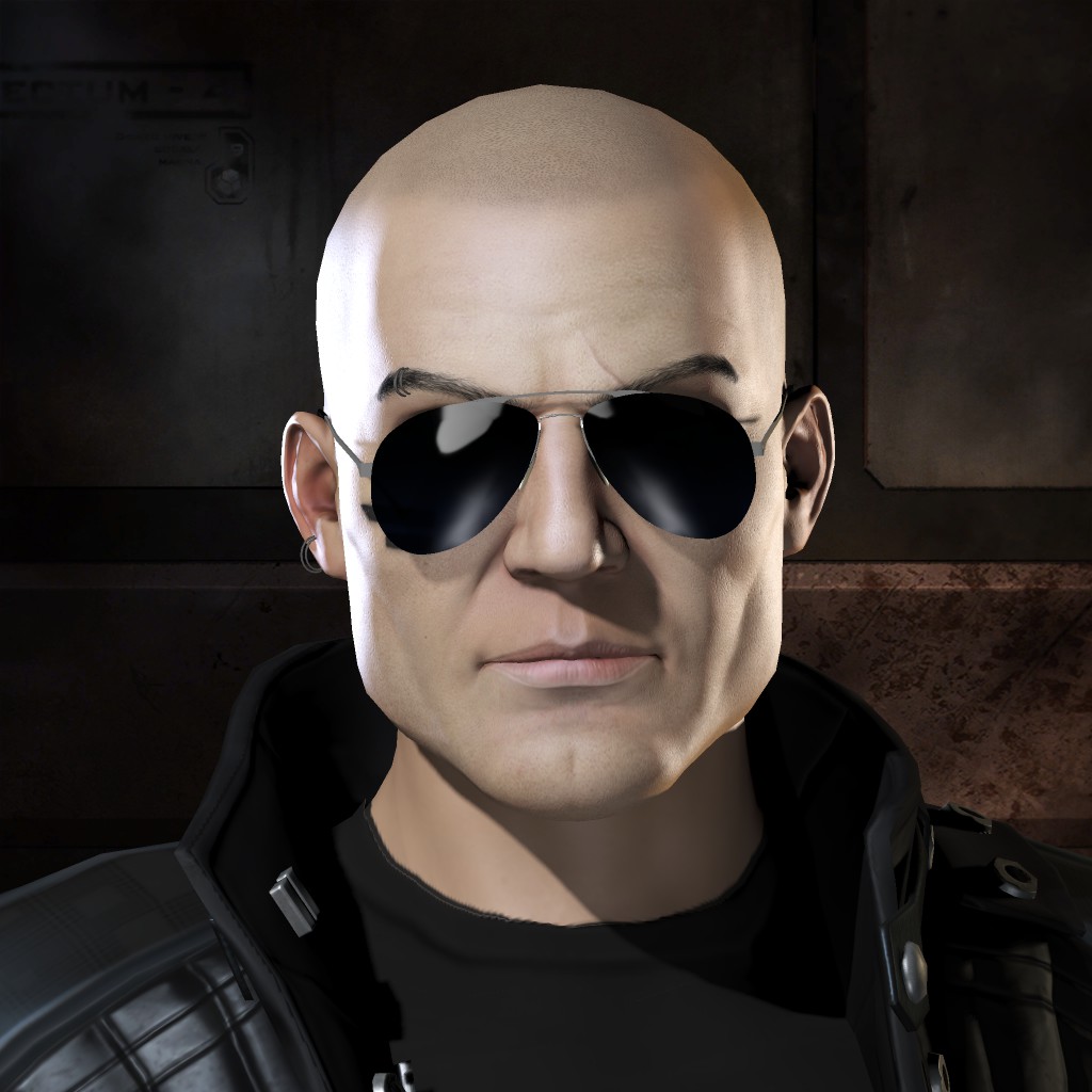 Sergus S