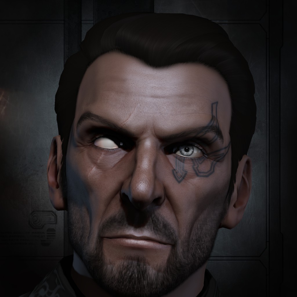 Dan Kedran