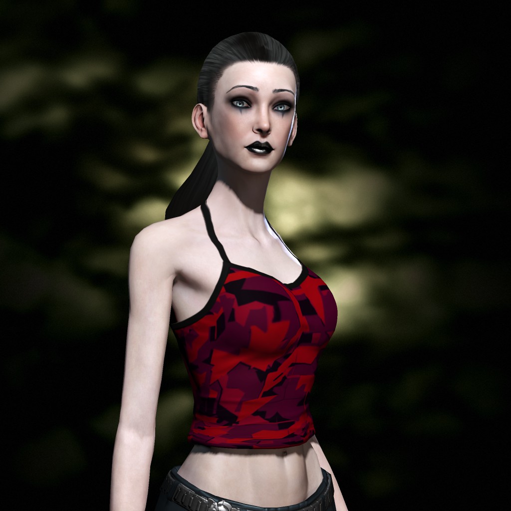 General Flyingmoose Gadavi